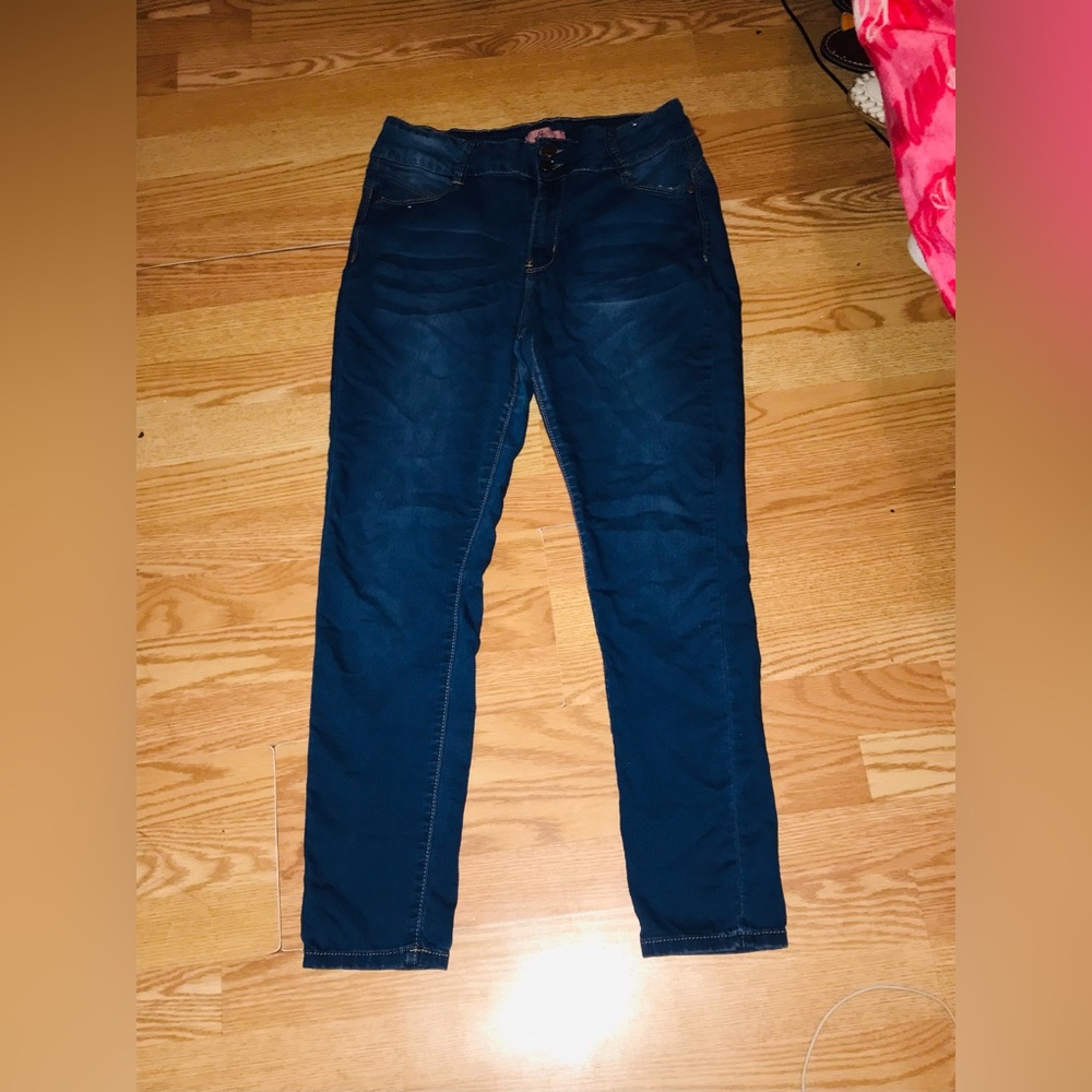 Hailey jeans